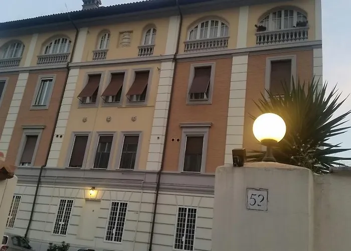 Il Sole Di Roma
