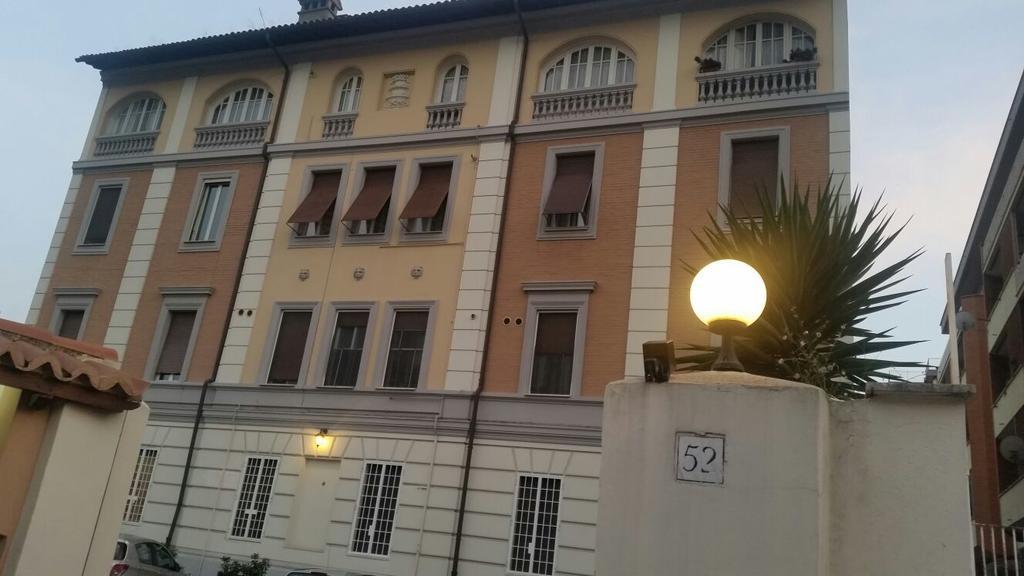 Apartment Il Sole Di