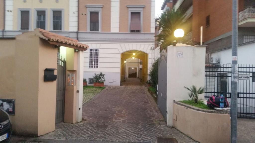 Il Sole Di Rome