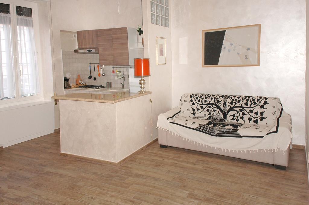 Apartment Il Sole Di *